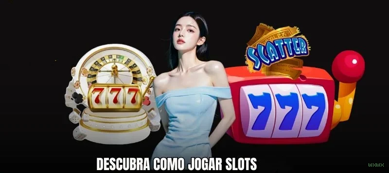 Cassino ao vivo da wxwx com dealers reais
