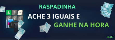 Jogos de fortune da wxwx com prêmios incríveis